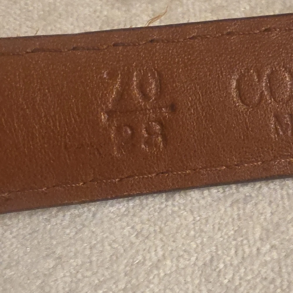 Cole Haan genuine cole